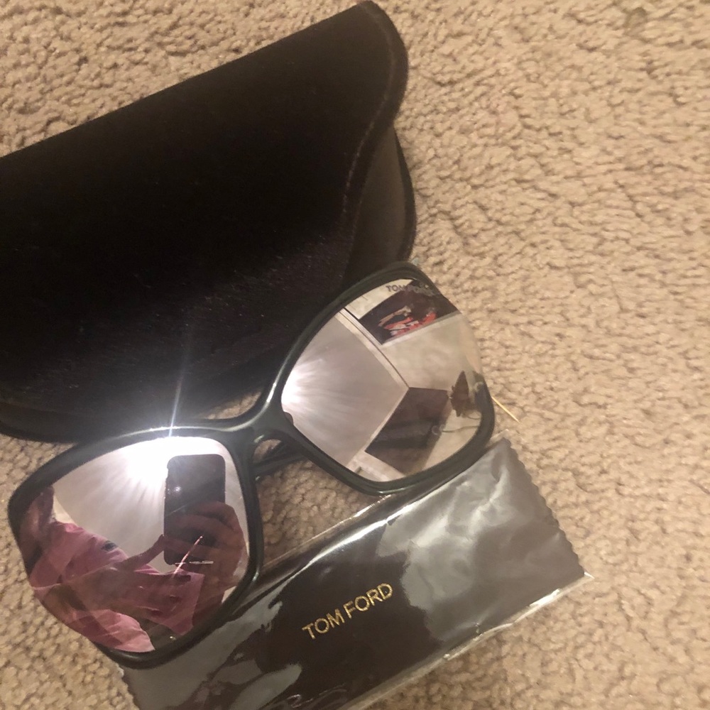 Tom Ford sunglasses